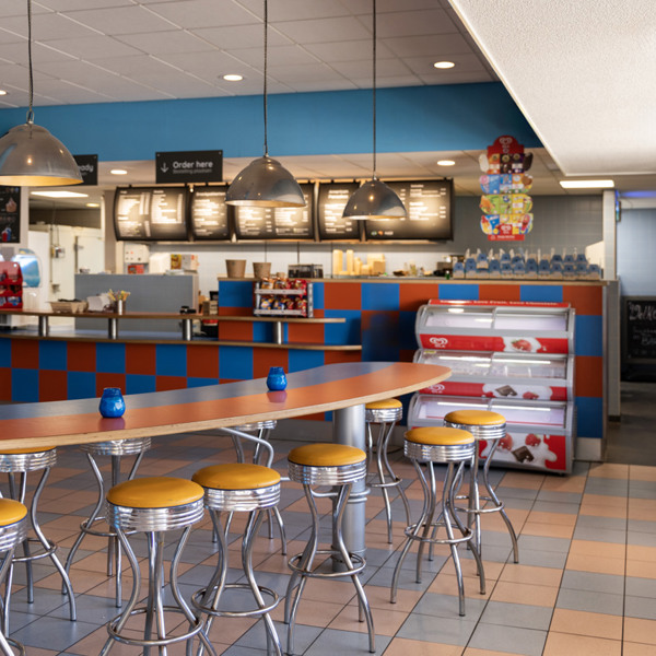 Medewerker Snackbar (bijbaan)