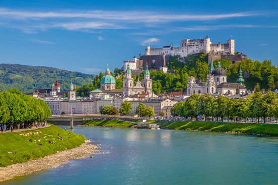 The Sound of Music