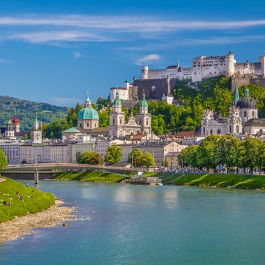 Salzbourg