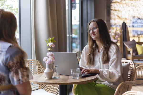Wij nodigen je graag uit voor ‘Het Carrière Café’
