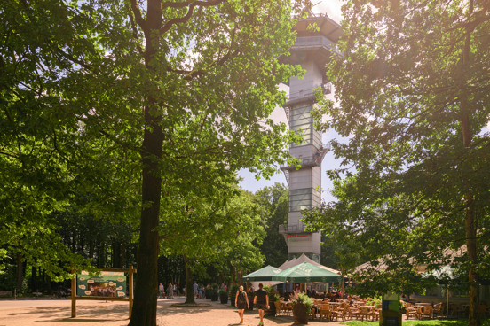 6. Drielandenpunt in Vaals