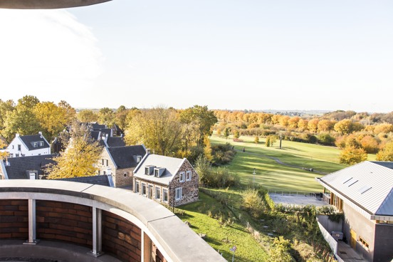 Een hotel in Maastricht met karakter