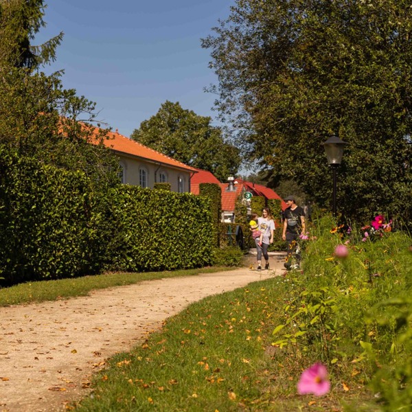 Summio Parc Duc de Brabant