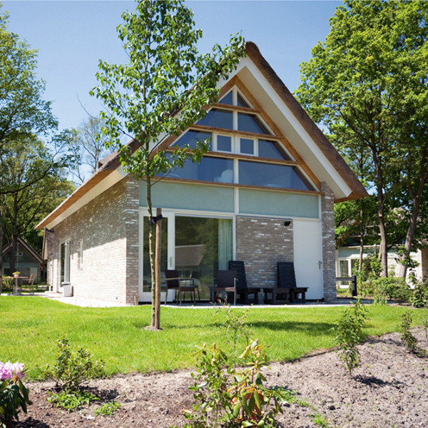 Ontdek dit vakantiepark in Ruinen