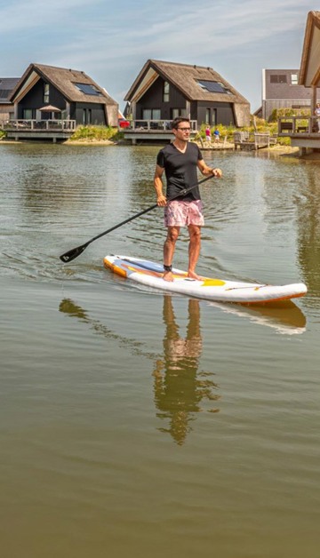 Boek nu met € 100 korting