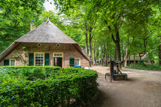 Maak een citytrip naar Apeldoorn, Amersfoort of Arnhem