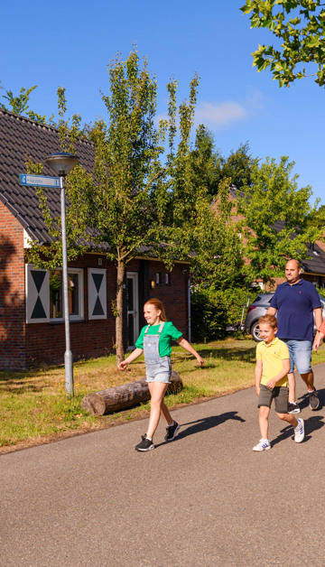 Beleef Pinksteren in een mooi natuurgebied