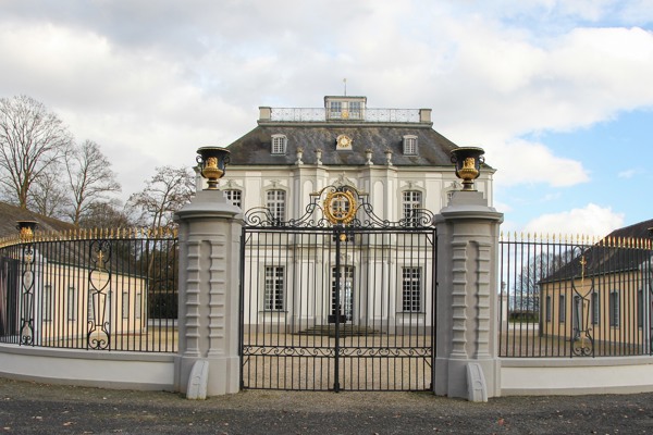 Verken de prachtige omgeving