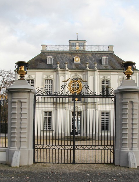 S’intéresser au patrimoine
mondial de l’Unesco à Brühl
