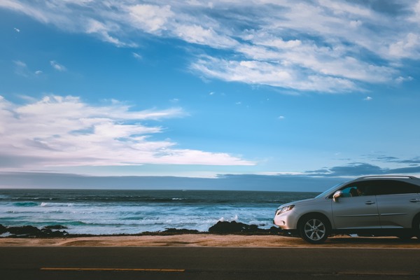 ¡Explora la Costa Blanca en coche de alquiler!