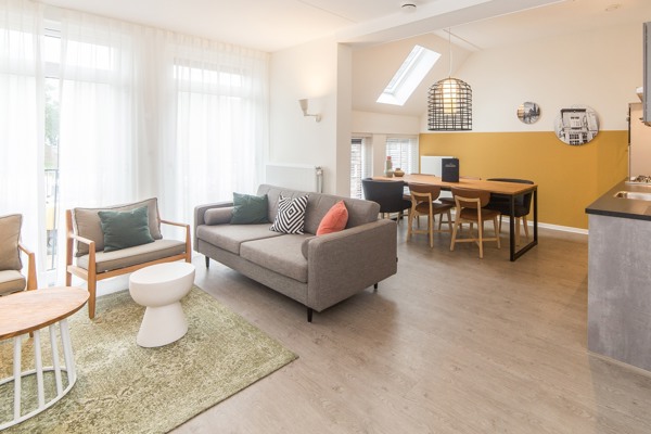 Apartments