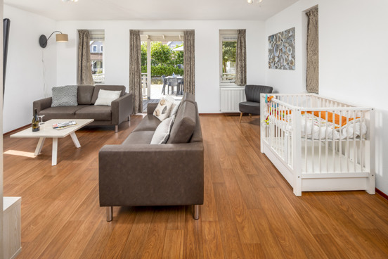 Accommodaties voor je herfstvakantie met kinderen