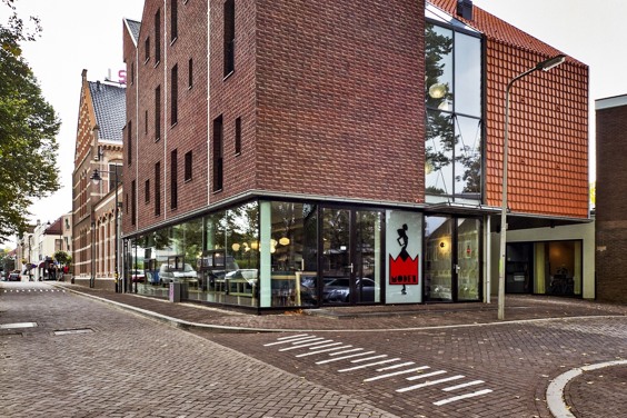 Hotel Modez