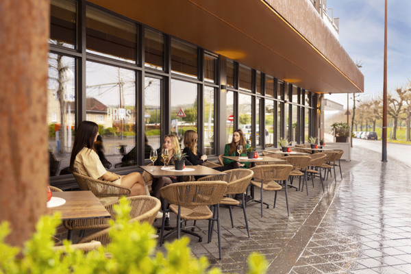 Praktische Informationen über das Dormio Wijnhotel Valkenburg