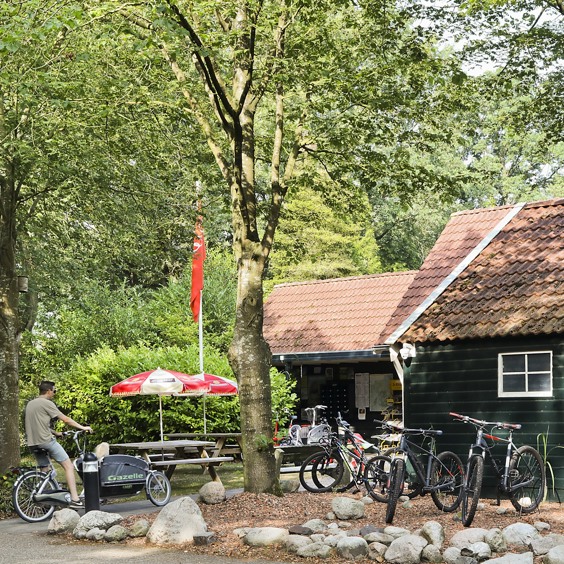 Openingstijden Summio Bungalowpark Het Drentse Wold