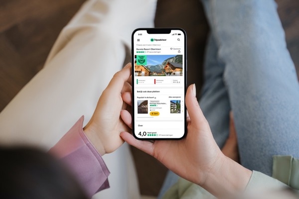 Schrijf je review over Dormio Resorts & Hotels
