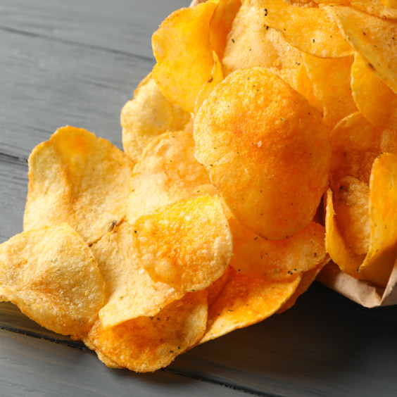 Kom snacken bij de Snackhoek