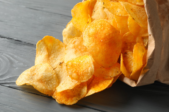 Kom snacken bij de Snackhoek