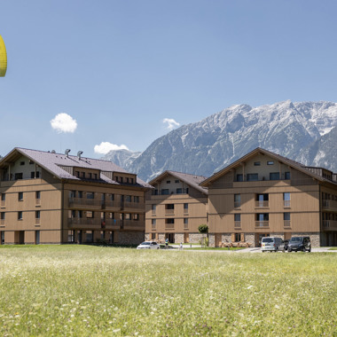 Bezichtiging in Hinterstoder 14 en 15 maart 2026