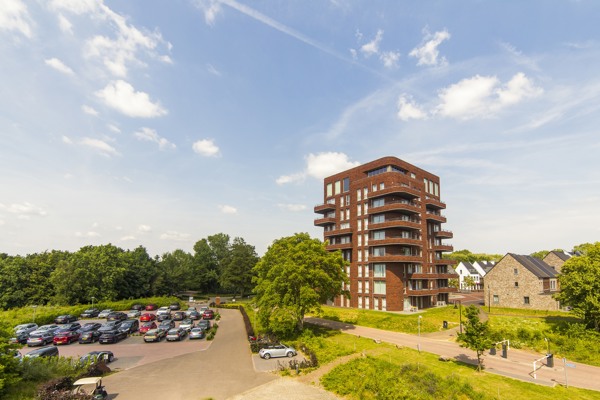 Boek je staycation in Nederland bij ons hotel in het prachtige Zuid-Limburgse heuvellandschap