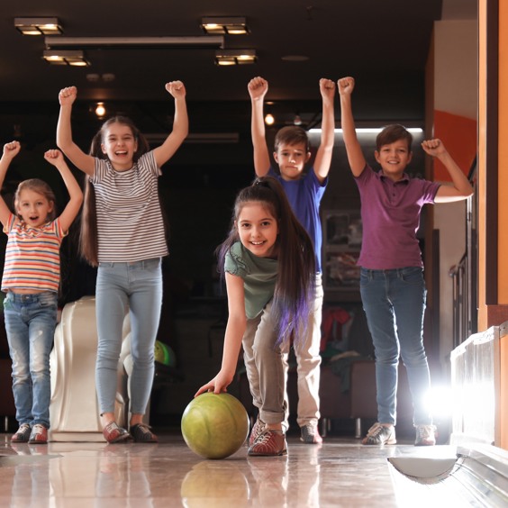 Urenlang speelplezier bij Playdôme Roosendaal