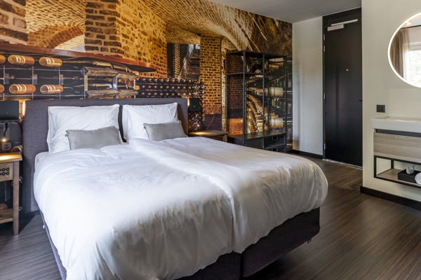 Dormio Wijnhotel Valkenburg