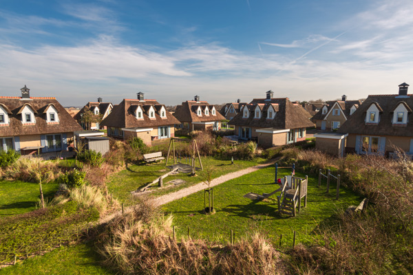 Dormio Villapark Duynzicht