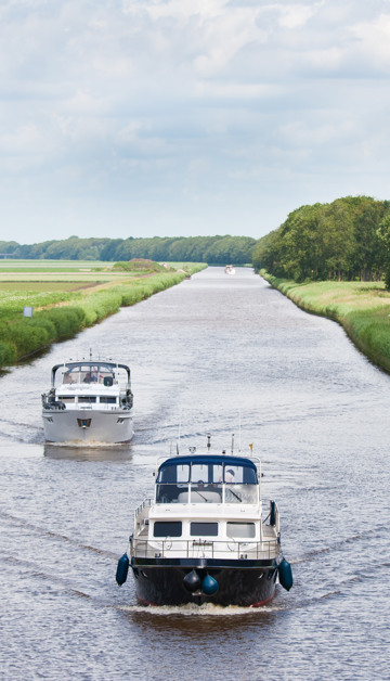 Ontdek deze veelzijdige gemeente in Zuid-Friesland