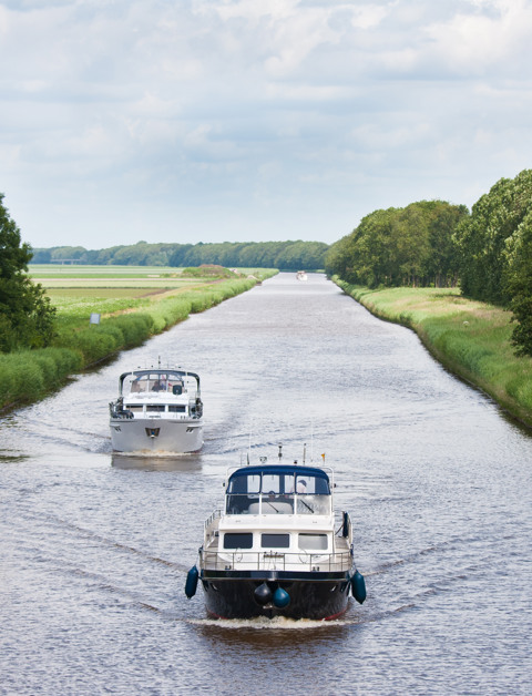 Ontdek deze veelzijdige gemeente in Zuid-Friesland