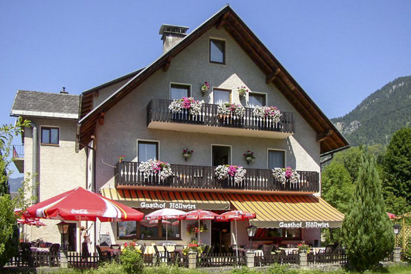 Dormio Gasthof Höllwirt