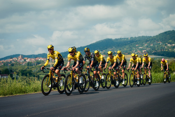 De mooiste fietsregio’s