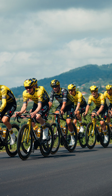 Verblijf op een unieke bestemming met prachtige fietsroutes