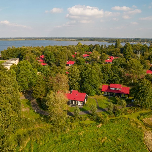 Nije Hemelriek in de omgeving van Summio Waterpark De Bloemert