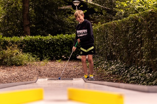 Waarom een kinderfeestje bij Summio Heihaas?