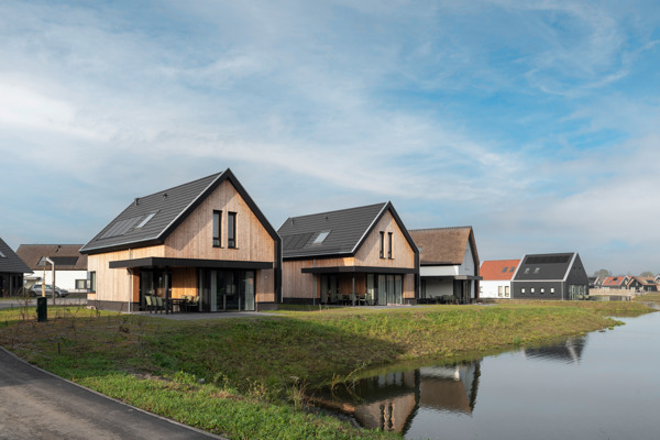 Boek een luxe accommodatie tijdens de kerstvakantie in Zeeland