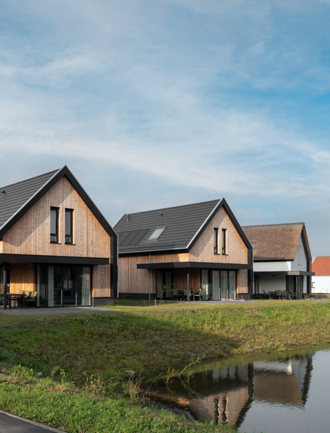 Investeren in een vakatiewoning aan de Zeeuwse kust