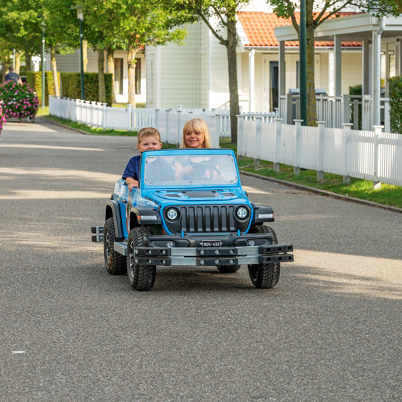 Senno Ride Heihaas