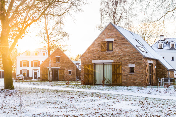 Op vakantie in januari naar Maastricht