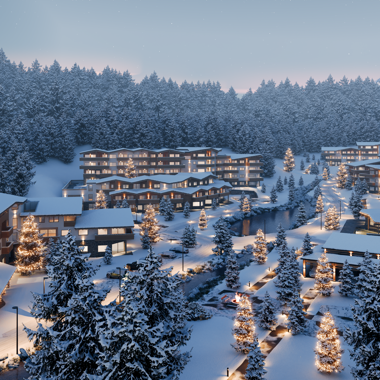 Seefeld Village