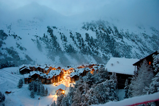 De authentieke charme van de Haute-Savoie