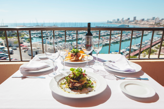 4. Restaurante La Cova