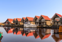 Summio Havenresort Terherne