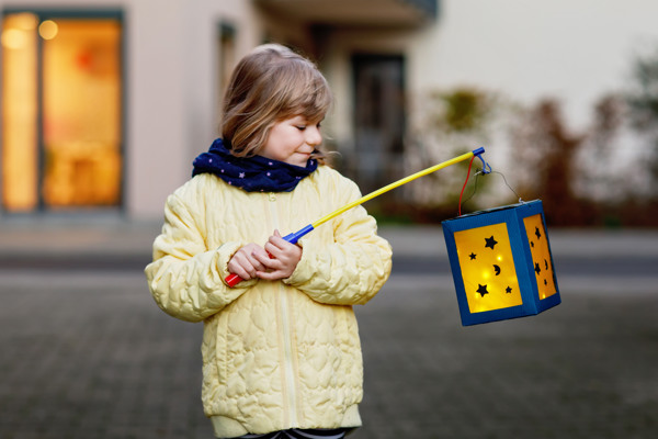 Animatie voor kinderen