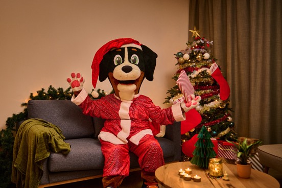 The best Christmas activities for kids