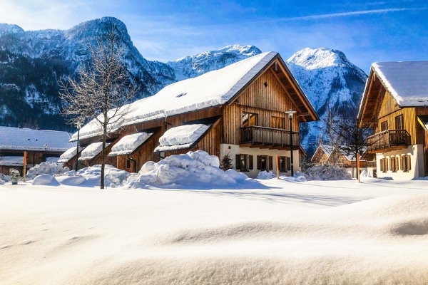 Visitez les mines au départ du Dormio Resort Obertraun