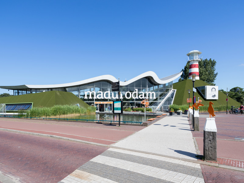 Cultureel uitstapje in Zuid-Holland