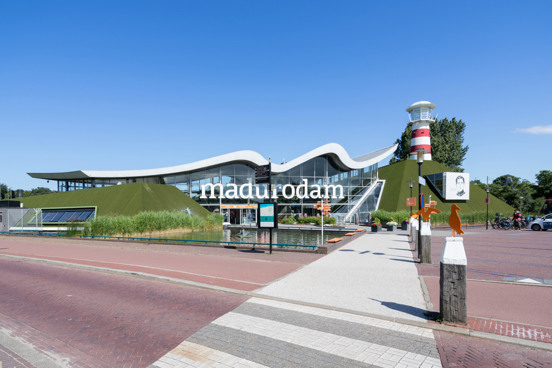 Uitstapje naar Madurodam