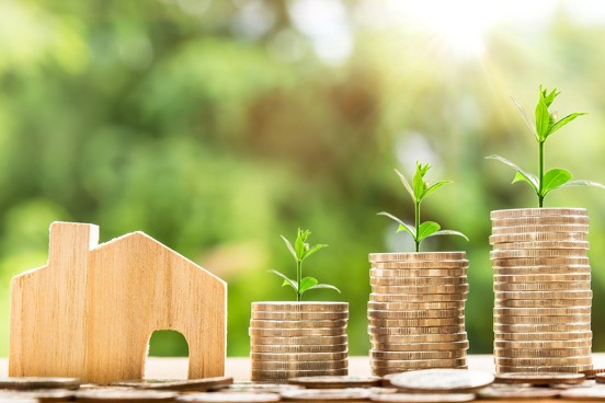 Projects with sustainable value