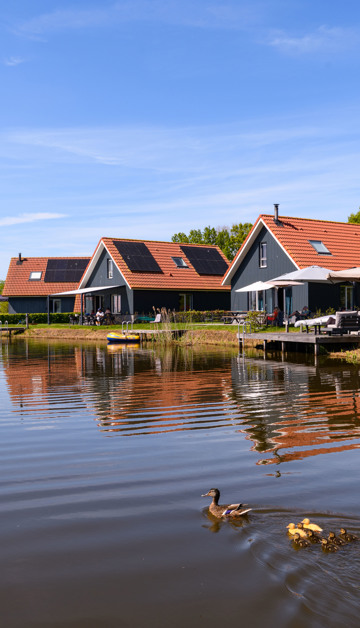 Beleef een onvergetelijke bootvakantie