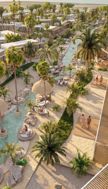 Uw luxe POD op het tropische Curaçao?